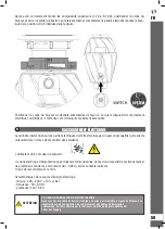 Preview for 51 page of Smeg KITFD050 Instruction Manual