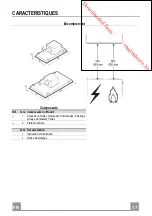 Preview for 17 page of Smeg KSEG120X Instruction And Maintenance