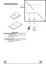 Preview for 23 page of Smeg KSEG120X Instruction And Maintenance