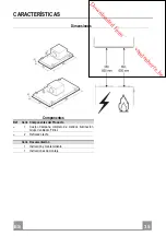 Preview for 35 page of Smeg KSEG120X Instruction And Maintenance