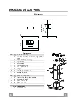 Preview for 7 page of Smeg KSM24XU Instruction Manual