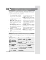 Preview for 10 page of Smeg LB502 Instructions For Using Manual