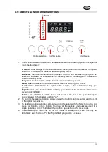 Preview for 18 page of Smeg LBI107 Instruction Manual