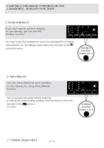 Preview for 48 page of Smeg LBW362PCIT User Manual