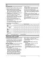 Preview for 5 page of Smeg LF1700C Instructions For Use Manual