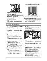 Preview for 6 page of Smeg LF1700C Instructions For Use Manual