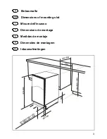 Preview for 9 page of Smeg LF1700C Instructions For Use Manual