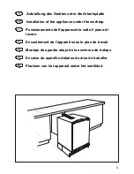 Preview for 11 page of Smeg LF1700C Instructions For Use Manual