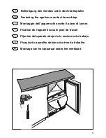 Preview for 15 page of Smeg LF1700C Instructions For Use Manual