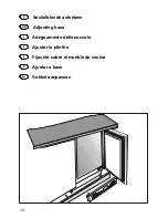 Preview for 16 page of Smeg LF1700C Instructions For Use Manual