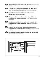 Preview for 19 page of Smeg LF1700C Instructions For Use Manual