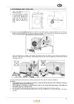 Preview for 7 page of Smeg LSTA147S Instruction Manual