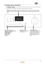 Preview for 9 page of Smeg LSTA147S Instruction Manual