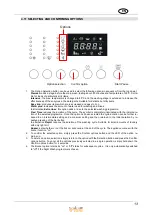 Preview for 14 page of Smeg LSTA147S Instruction Manual