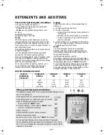 Preview for 7 page of Smeg S600TL1 Manual