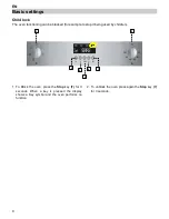 Preview for 10 page of Smeg SC445MCX Instructions For Use Manual