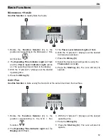 Preview for 13 page of Smeg SC445MCX Instructions For Use Manual