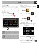 Preview for 61 page of Smeg SFA4303VCPX Translation Of The Original Instructions