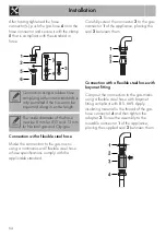 Preview for 26 page of Smeg TR90BL Manual