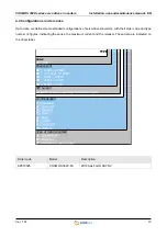 Preview for 13 page of Smitec COSMOS 302 Series Installation, Use And Maintenance Manual