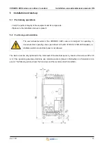 Preview for 17 page of Smitec COSMOS 302 Series Installation, Use And Maintenance Manual