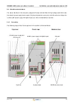 Preview for 19 page of Smitec COSMOS 302 Series Installation, Use And Maintenance Manual