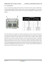 Preview for 32 page of Smitec COSMOS 302 Series Installation, Use And Maintenance Manual