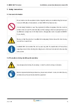 Preview for 6 page of Smitec FLXMOD MST S4 Series Installation, Use And Maintenance Manual