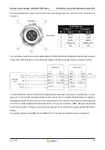 Preview for 21 page of Smitec HELCON 10 Series Installation, Use & Maintenance Manual