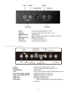 Preview for 10 page of Smith & Hanks RW270DR Manual