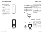 Preview for 6 page of Smith & Noble Honeycomb Shades Skylight Operating & Programming Manual