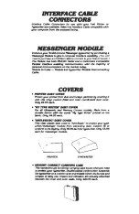 Preview for 27 page of Smith Corona MEMORY CORRECT 300 Manual