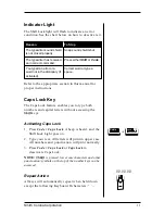 Preview for 11 page of Smith Corona Spellmate 500 User Manual