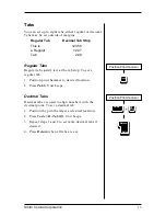 Preview for 13 page of Smith Corona Spellmate 500 User Manual