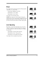 Preview for 15 page of Smith Corona Spellmate 500 User Manual