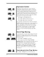 Preview for 16 page of Smith Corona Spellmate 500 User Manual