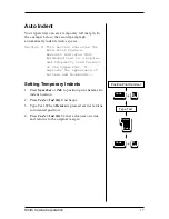 Preview for 17 page of Smith Corona Spellmate 500 User Manual