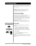 Preview for 18 page of Smith Corona Spellmate 500 User Manual