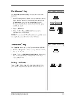 Preview for 19 page of Smith Corona Spellmate 500 User Manual