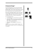 Preview for 21 page of Smith Corona Spellmate 500 User Manual