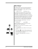 Preview for 22 page of Smith Corona Spellmate 500 User Manual