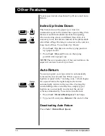 Preview for 30 page of Smith Corona Spellmate 500 User Manual