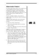 Preview for 31 page of Smith Corona Spellmate 500 User Manual