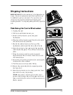 Preview for 39 page of Smith Corona Spellmate 500 User Manual