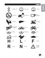 Preview for 5 page of Smith Corona Spray star 1602HD Operator'S Manual