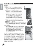 Preview for 12 page of Smith Corona Spray star 1602HD Operator'S Manual