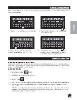 Preview for 17 page of Smith Corona Spray star 1602HD Operator'S Manual