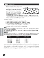 Preview for 28 page of Smith Corona Spray star 1602HD Operator'S Manual