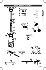 Preview for 17 page of Smith Performance Sprayers 190449 Use And Care Manual