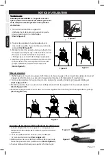 Preview for 22 page of Smith Performance Sprayers 190449 Use And Care Manual